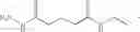 Fig. 863 - Poly(ethylene glycol) containing chemically disparate endgroups