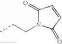 Fig. 87 - Poly(ethylene glycol) containing chemically disparate endgroups