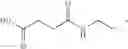 Fig. 90 - Poly(ethylene glycol) containing chemically disparate endgroups