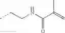 Fig. 945 - Poly(ethylene glycol) containing chemically disparate endgroups