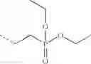 Fig. 992 - Poly(ethylene glycol) containing chemically disparate endgroups