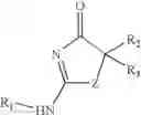 Fig. 02 - Process for making substituted 2-amino-thiazolones