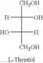 Fig. 22 - Phosphatidyl oligoglycerols