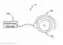 Fig. 01 - EAR-WORN BIOFEEDBACK DEVICE