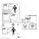 Fig. 02 - Automatic wireless PAN/LAN switching
