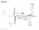 Fig. 13 - Method and implantable system for blood-glucose concentration monitoring using parallel methodologies
