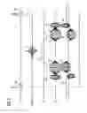 Fig. 07 - Magnetic resonance angiography with flow-compensated and flow-sensitive imaging