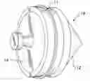 Fig. 01 - Syringe plunger