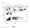Fig. 13 - Therapy system including multiple posture sensors