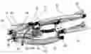 Fig. 01 - MUSCLE FORCE ASSISTING DEVICE