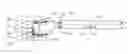 Fig. 01 - BIDIRECTIONAL CEREBRAL SPINAL FLUID INFUSION CATHETER WITH COOLING MECHANISM AND METHOD OF USE