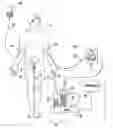 Fig. 01 - Patient hydration system and method