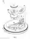 Fig. 04 - Medical pump with fixed stroke length