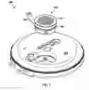 Fig. 07 - Medical pump with fixed stroke length