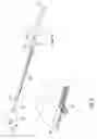 Fig. 13 - Occlusion perfusion catheter