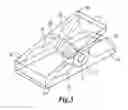 Fig. 03 - Medical Tube Support and Method of Use of Same