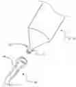 Fig. 01 - Luer Slip Connector with Roughened Tip