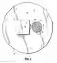 Fig. 04 - Wound dressing with vacuum reservoir
