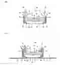 Fig. 04 - Disposable absorbent article with temperature changing layer