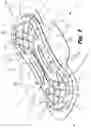 Fig. 02 - Absorbent article including a plurality of longitudinally extending channels