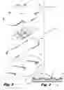 Fig. 03 - Absorbent article including a plurality of longitudinally extending channels