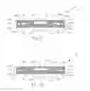 Fig. 10 - Absorbent Article Comprising Side Sheets