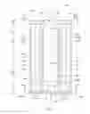 Fig. 19 - Absorbent Article Comprising Side Sheets
