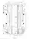 Fig. 22 - Absorbent Article Comprising Side Sheets