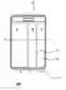 Fig. 01 - Multilayer film for functional medical solution container and a container comprising the same