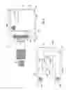 Fig. 08 - Apparatus and methods for delivering fluid and material to a subject