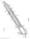 Fig. 12 - Apparatus and methods for delivering fluid and material to a subject
