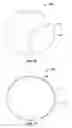 Fig. 16 - Apparatus and methods for delivering fluid and material to a subject