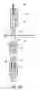Fig. 08 - Apparatus for making a catheter
