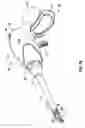 Fig. 03 - Electrosurgical instrument with time limit circuit