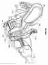Fig. 11 - Electrosurgical instrument with time limit circuit