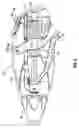 Fig. 13 - Electrosurgical instrument with time limit circuit
