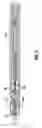 Fig. 16 - Electrosurgical instrument with time limit circuit