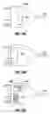 Fig. 21 - Electrosurgical instrument with time limit circuit