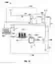 Fig. 23 - Electrosurgical instrument with time limit circuit