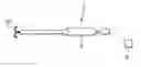 Fig. 01 - Method of manufacturing RF ablation probe with unibody electrode element