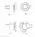 Fig. 09 - Instrument for anorectal surgery