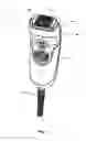 Fig. 02 - Skin Treatment Device and Attachment