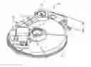 Fig. 01 - SNAP-ON SUTURE RING FOR IMPLANTABLE MEDICAL DEVICE