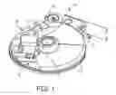Fig. 02 - SNAP-ON SUTURE RING FOR IMPLANTABLE MEDICAL DEVICE