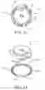 Fig. 07 - SNAP-ON SUTURE RING FOR IMPLANTABLE MEDICAL DEVICE