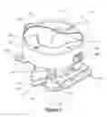 Fig. 02 - Radial artery compression device