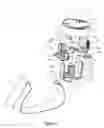 Fig. 06 - Radial artery compression device
