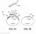 Fig. 22 - Biomaterials for track and puncture closure