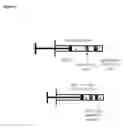 Fig. 04 - Applicator System for the Delivery of Surgical Sealants
