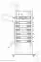 Fig. 01 - Vertical rehabilitation appliance